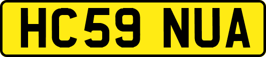 HC59NUA