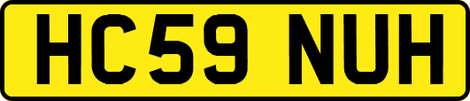 HC59NUH