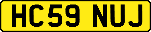 HC59NUJ