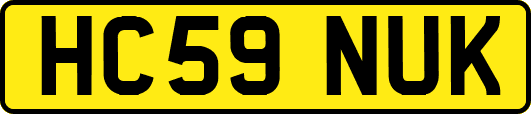 HC59NUK