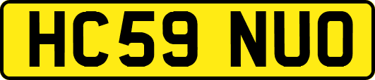 HC59NUO