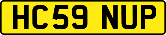 HC59NUP