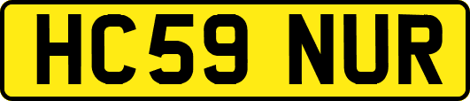 HC59NUR