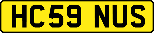 HC59NUS