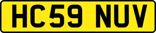 HC59NUV