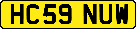 HC59NUW