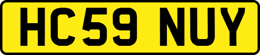 HC59NUY