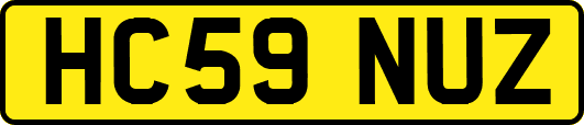 HC59NUZ