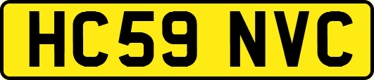 HC59NVC