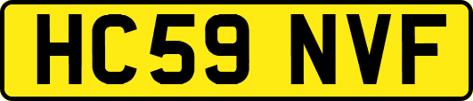 HC59NVF