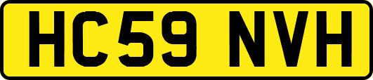 HC59NVH