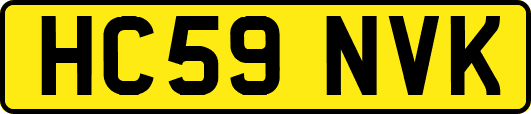 HC59NVK