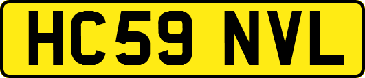 HC59NVL