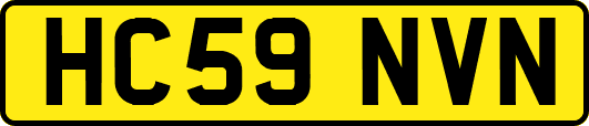 HC59NVN