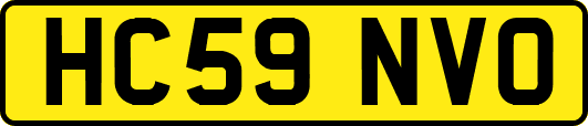 HC59NVO