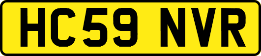 HC59NVR