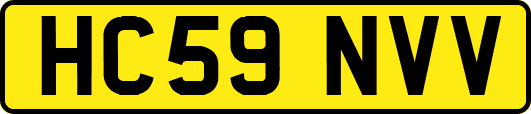 HC59NVV