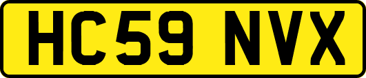 HC59NVX