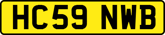 HC59NWB