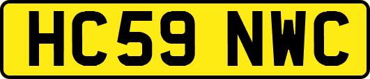 HC59NWC