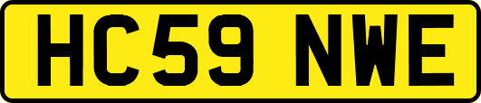 HC59NWE