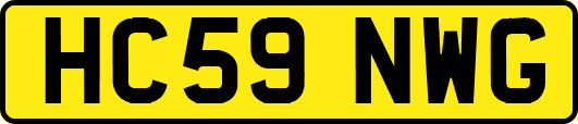 HC59NWG