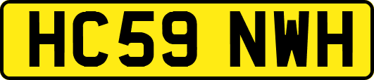 HC59NWH