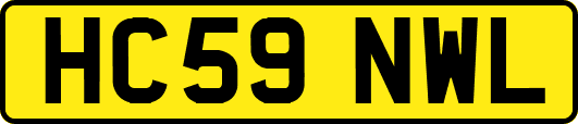 HC59NWL