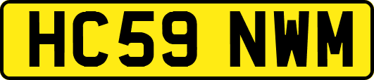 HC59NWM