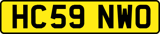 HC59NWO