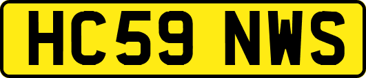 HC59NWS