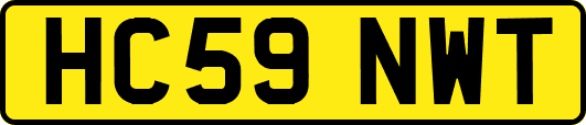 HC59NWT