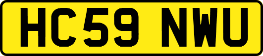 HC59NWU