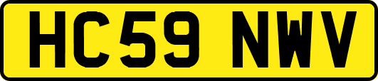HC59NWV