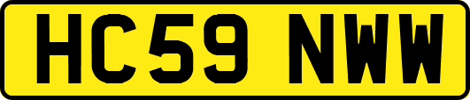 HC59NWW