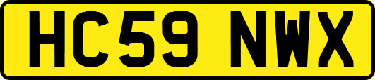 HC59NWX