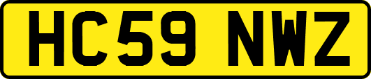 HC59NWZ