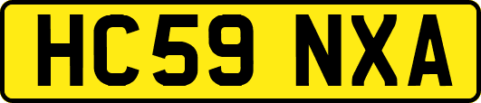 HC59NXA