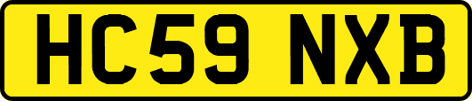 HC59NXB