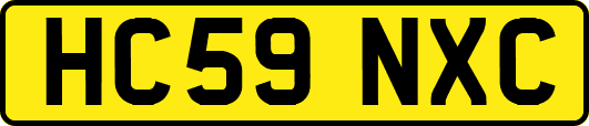 HC59NXC
