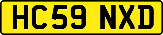 HC59NXD