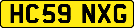 HC59NXG