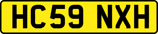 HC59NXH