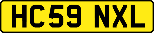 HC59NXL