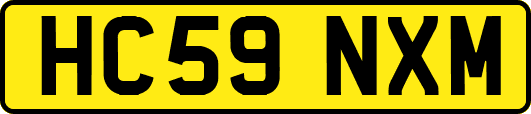 HC59NXM
