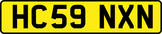 HC59NXN