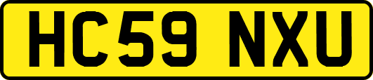 HC59NXU