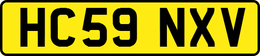 HC59NXV