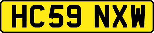 HC59NXW