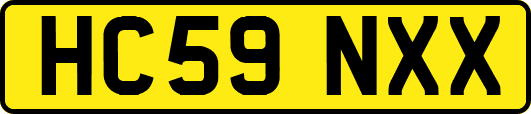 HC59NXX